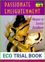 Passionate Enlightenment