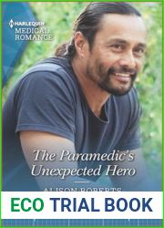 The Paramedic|s Unexpected Hero