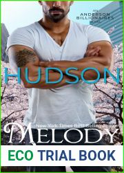 Hudson (Anderson Billionaires, #4)