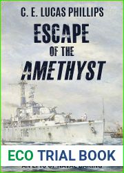 Escape of the Amethyst