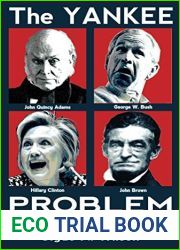 The Yankee Problem: An American Dilemma (The Wilson Files Book 1)
