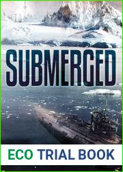 Submerged