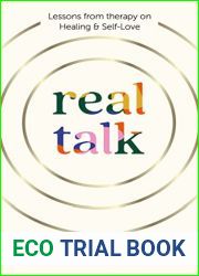 Real Talk: Lessons From Therapy on Healing and Self-Love