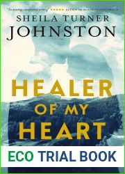 Healer of My Heart