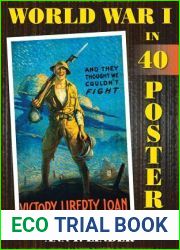 World War I in 40 Posters