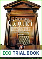 Disorder in the Court