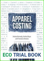Apparel Costing