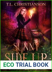 Sunny Side Up (Dragon Born Academy, #5)