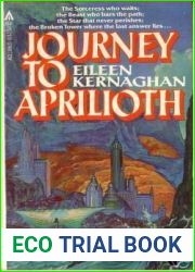 Journey to Aprilioth (Grey Isles, #1)