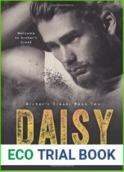 Daisy (Archer|s Creek #2)