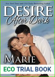 Desire After Dark (Gansett Island, #15)