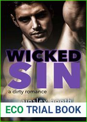 Wicked Sin (Forbidden Bodyguards #4)
