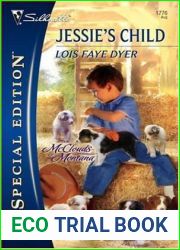 Jessie|s Child (The McClouds of Montana #2)
