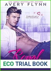 Royal Bastard (Instantly Royal #1)