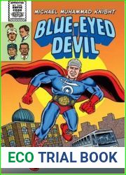 Blue-Eyed Devil: A Road Odyssey Through Islamic America