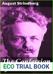 The Confession of a Fool