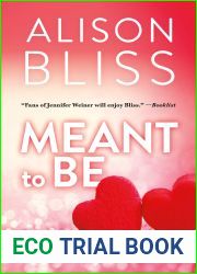 Meant to Be (A Perfect Fit #3.5)