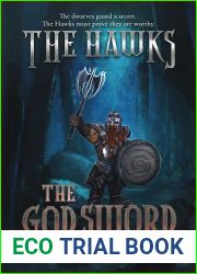 The God Sword (The Hawks #2)