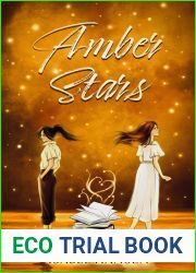 Amber Stars (Sapphic Summer, #2)