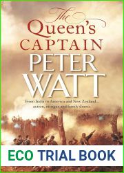 The Queen|s Captain (The Colonial Series #3)