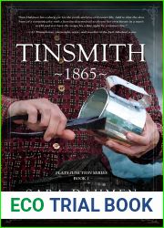 Tinsmith 1865 (Flats Junction)