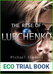 The Rise of Lubchenko (Lubchenko, #2)