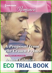 A Proposal from the Crown Prince (Summer at Villa Rosa #4)