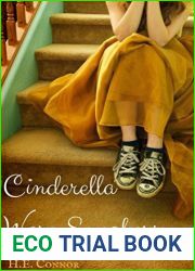 Cinderella Wore Sneakers