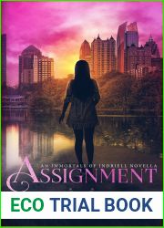 Assignment (Immortals of Indriell)