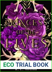 Princess of the Elves (The Inner World #1)