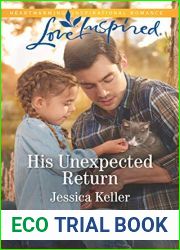 His Unexpected Return (Red Dog Ranch #2)