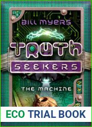 The Machine (Truth Seekers #1)
