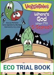 Where|s God When I|m S-Scared? (VeggieTales) by LLC Big Idea Entertainment (2016-05-01)