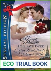 Quinn McCloud|s Christmas Bride (The McClouds of Montana #5)