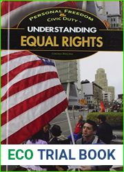 Understanding Equal Rights (Personal Freedom and Civic Duty, 4)
