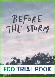 Before the Storm (Tres Fuegos #2)