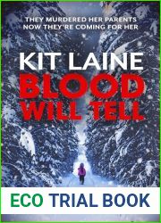 Blood Will Tell