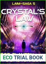 Crystal|s Law: Laim-Saga 5: Galactic Empire Epos (Laim Series)