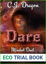 Dare: A M M Sci-Fi Romance (Mindset Duet Book 1)