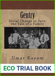 Gentry: Social Change in Java: the Tale of a Family