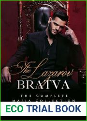 The Lazarov Bratva: The Complete Mafia Romance Collection (The Bratva)
