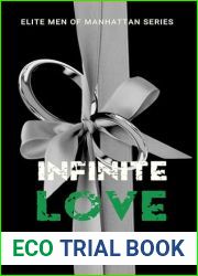 Infinite Love (Elite Men of Manhattan #5.5)