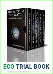 The Witch and the Watch: The Complete Collection: A Mind Control Fantasy