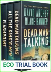 The Alex Mason Series: Books 7-9