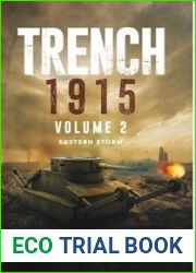 Trench 1915: Eastern Storm