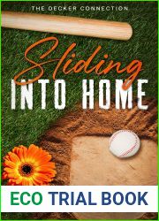 Sliding into Home (The Decker Connection)
