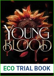 Young Blood: The Hybrid Series, Book 1