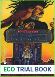 Shadowspeer (Diadem: Shadith|s Quest, #2)
