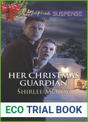 Her Christmas Guardian (Mission: Rescue #2)