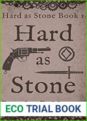 Hard as Stone (Hard as Stone, #1)